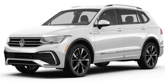 VOLKSWAGEN TIGUAN 4MOTION 2024 3VV4B7AX8RM094043 image VOLKSWAGEN TIGUAN 4MOTION 2024 3VV4B7AX8RM094043 image
